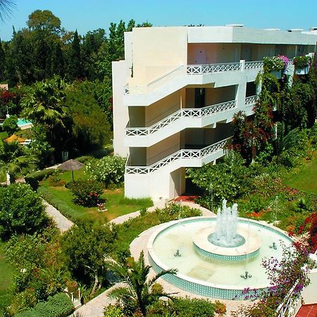 Hammamet Regency Hotel Exterior foto