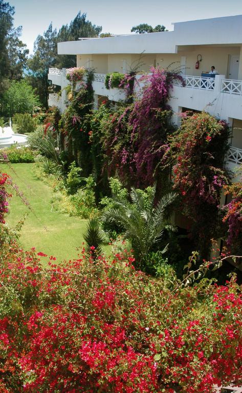 Hammamet Regency Hotel Exterior foto